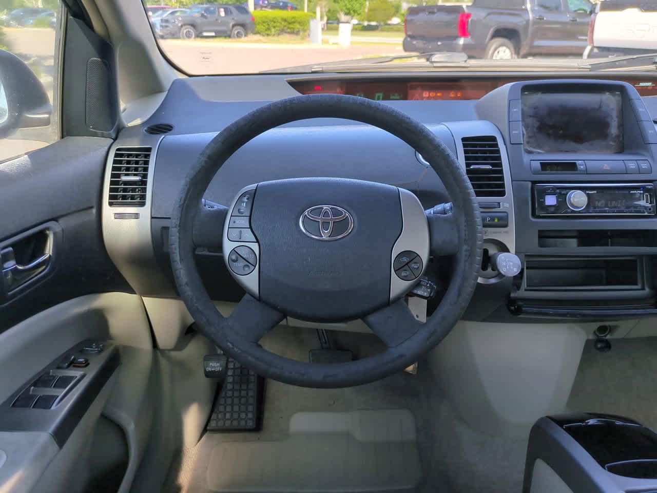 Thumbnail: 2006 Toyota Prius - 15