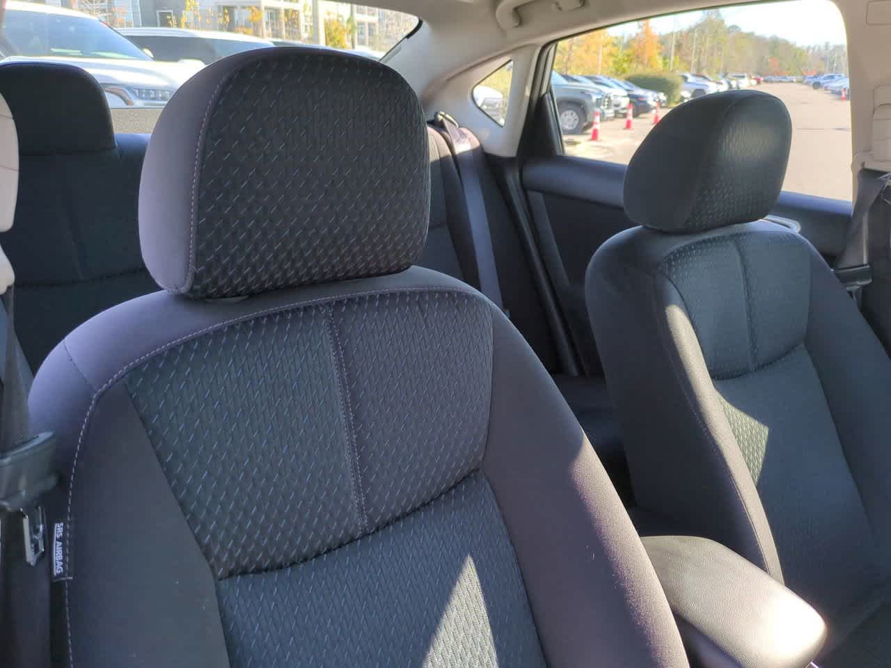 Thumbnail: 2014 Nissan Sentra - 7