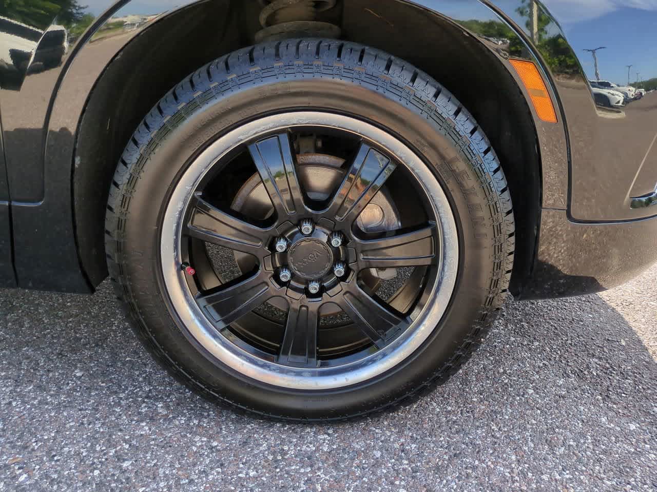Thumbnail: 2019 Chevrolet Blazer - 11