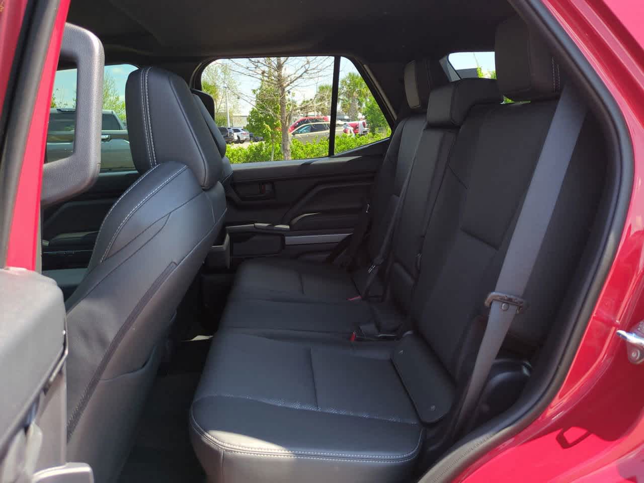 Thumbnail: 2026 Toyota 4Runner - 13