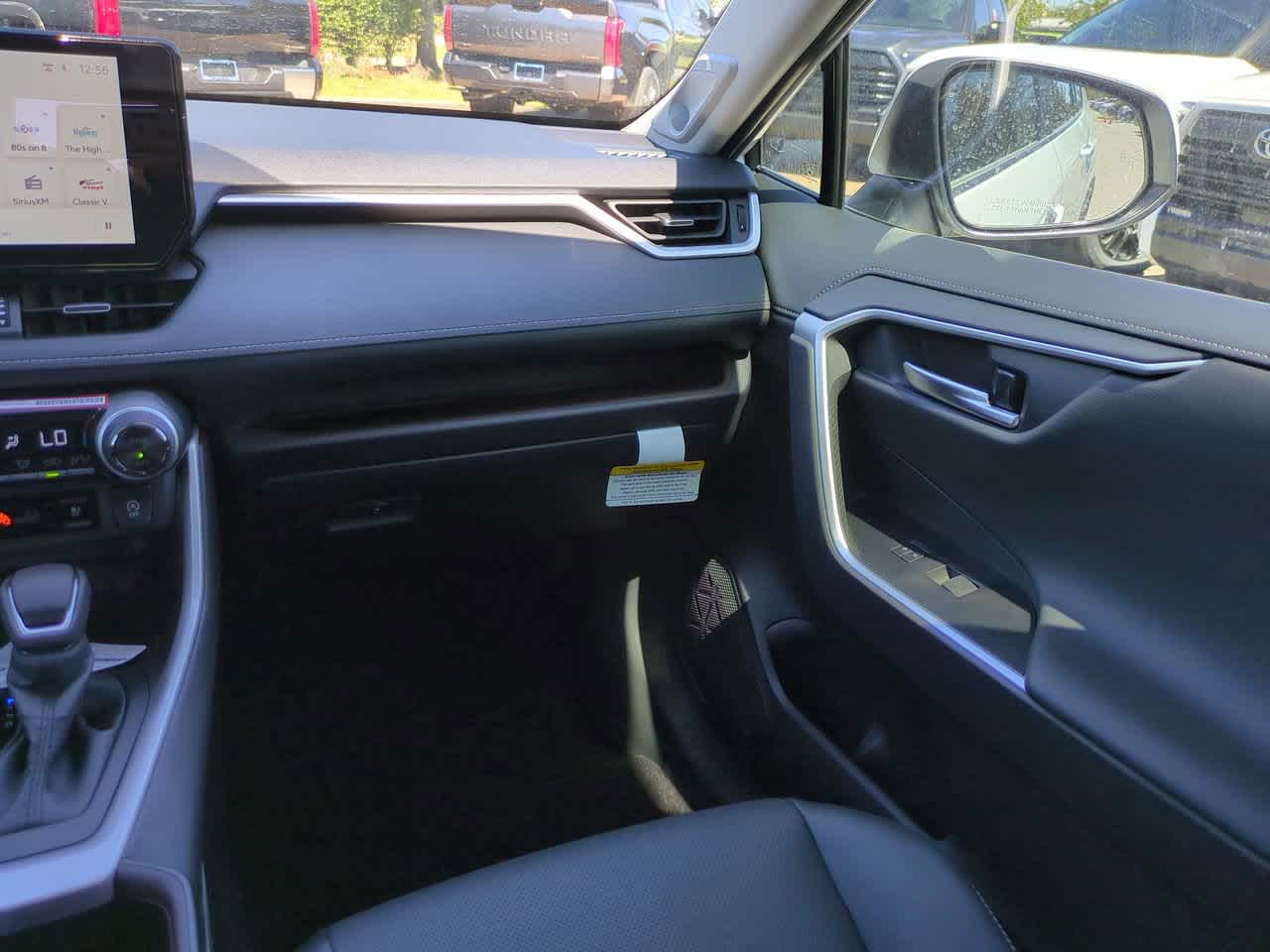 Thumbnail: 2025 Toyota RAV4 - 16