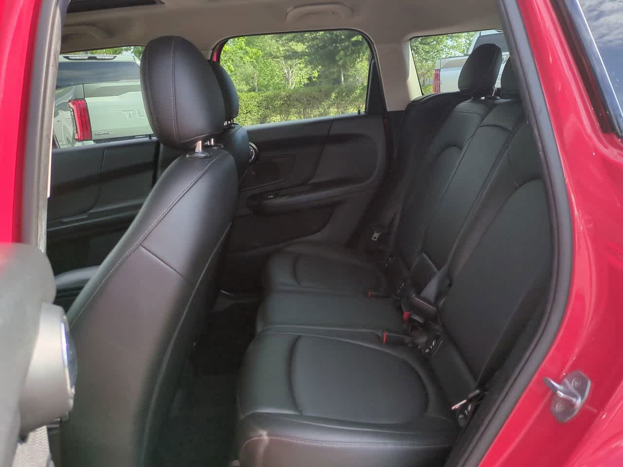 Thumbnail: 2020 MINI Cooper Countryman - 13