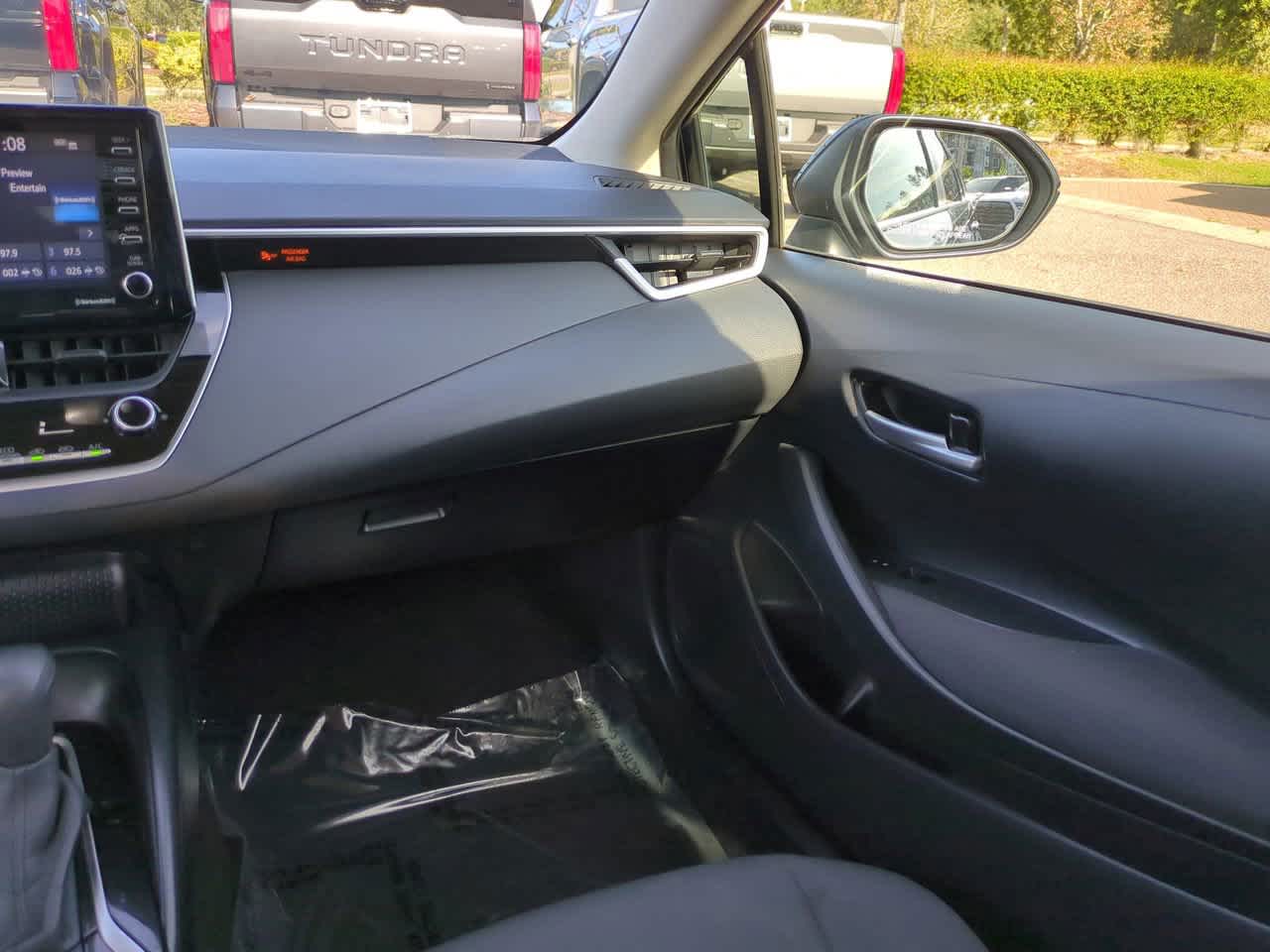 Thumbnail: 2021 Toyota Corolla - 16