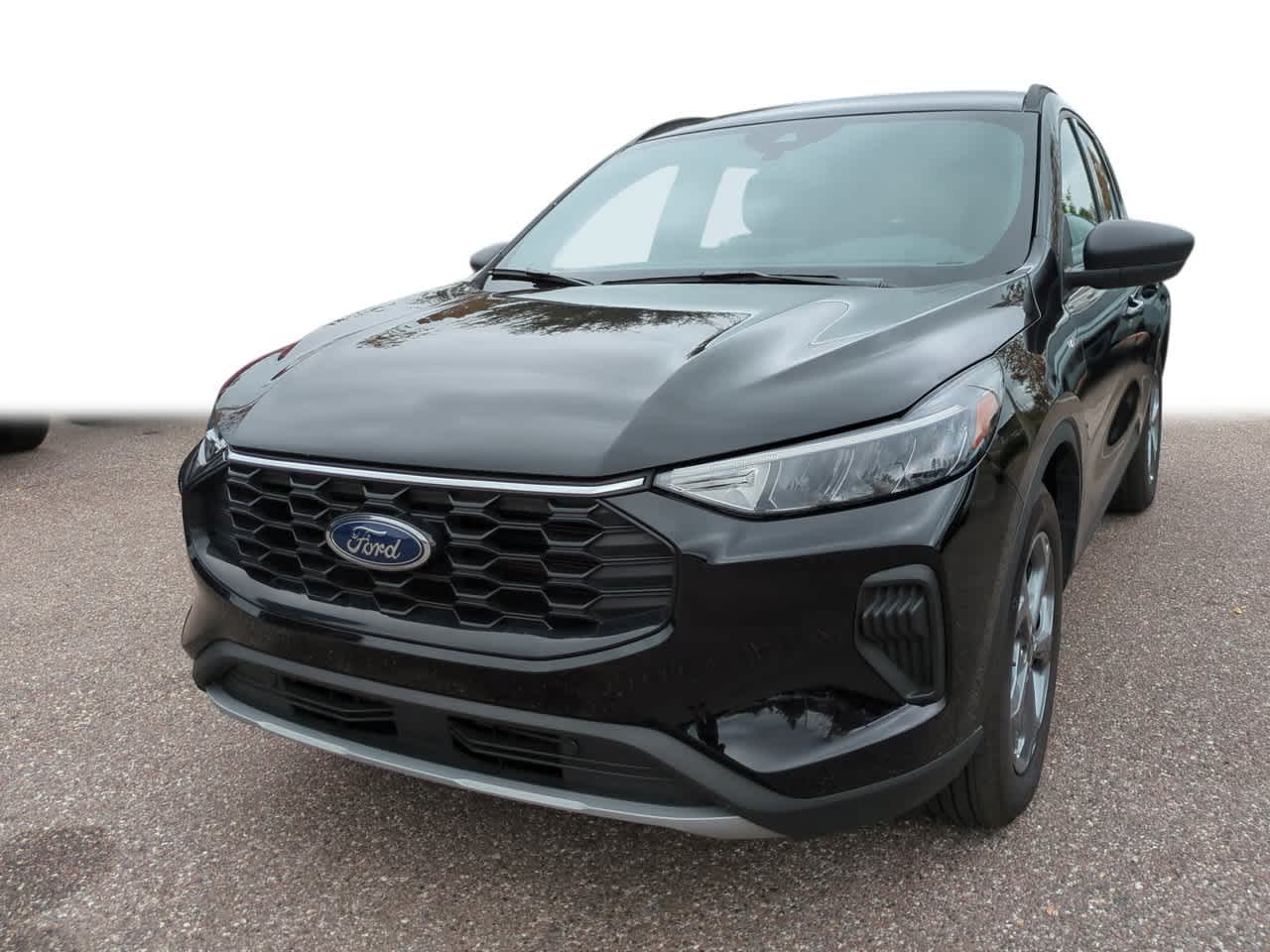 Thumbnail: 2025 Ford Escape - 1