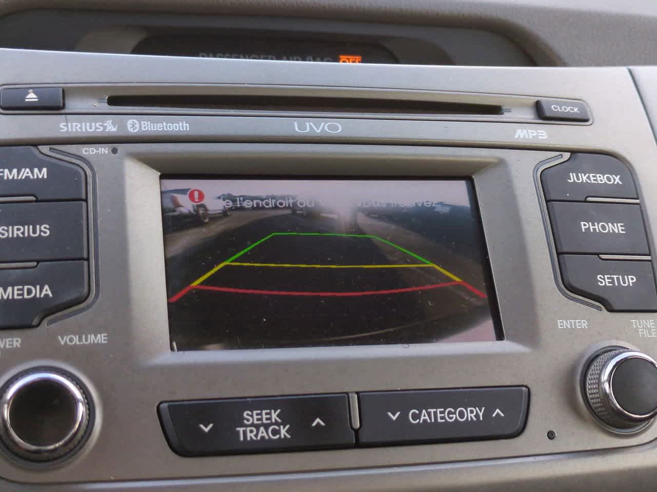 Thumbnail: 2013 Kia Sportage - 12