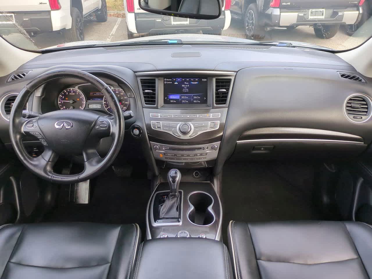 Thumbnail: 2019 INFINITI QX60 - 15