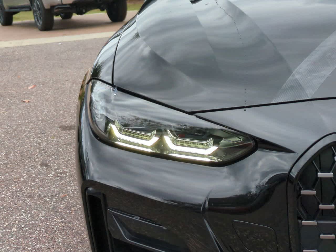 Thumbnail: 2022 BMW 4 Series - 10