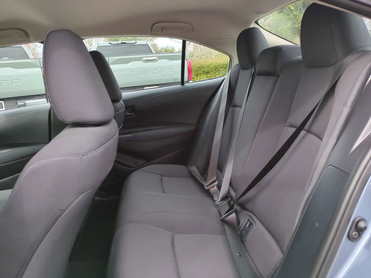 Thumbnail: 2025 Toyota Corolla - 13