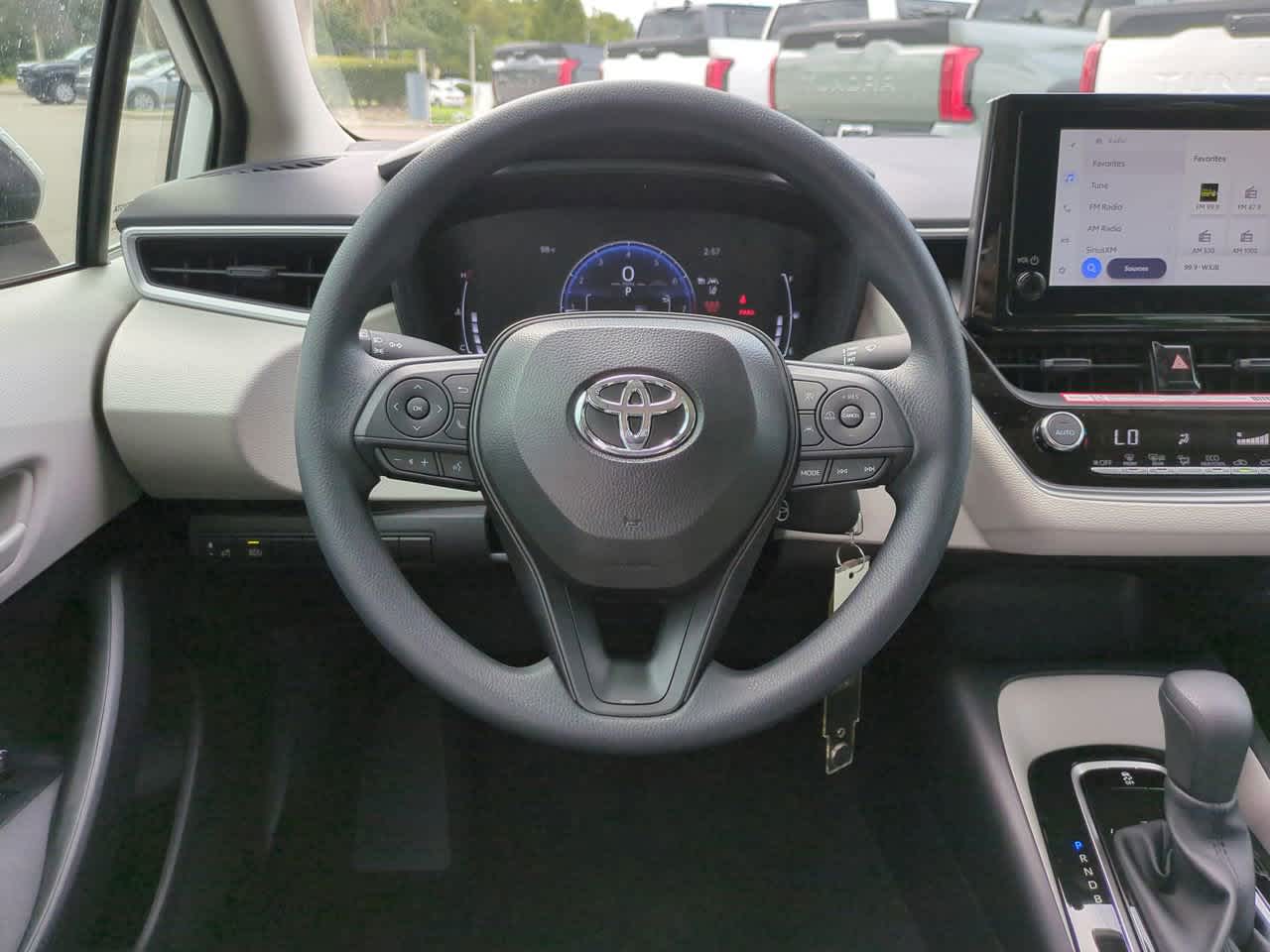 Thumbnail: 2026 Toyota Corolla - 15