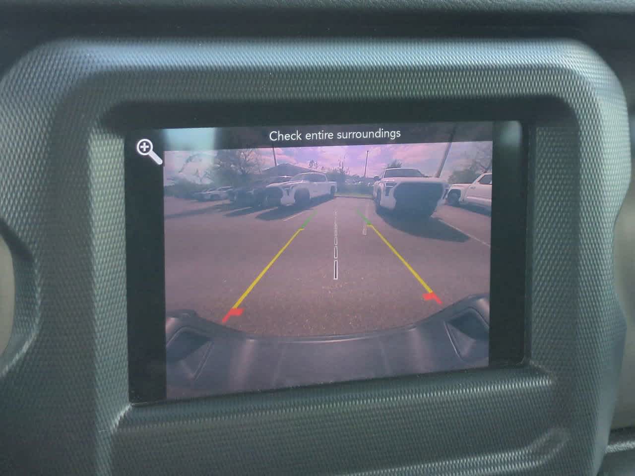 Thumbnail: 2020 Jeep Gladiator - 19