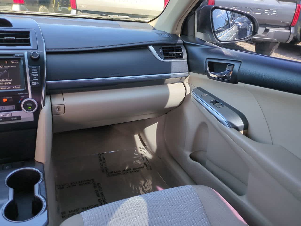 Thumbnail: 2014 Toyota Camry - 16