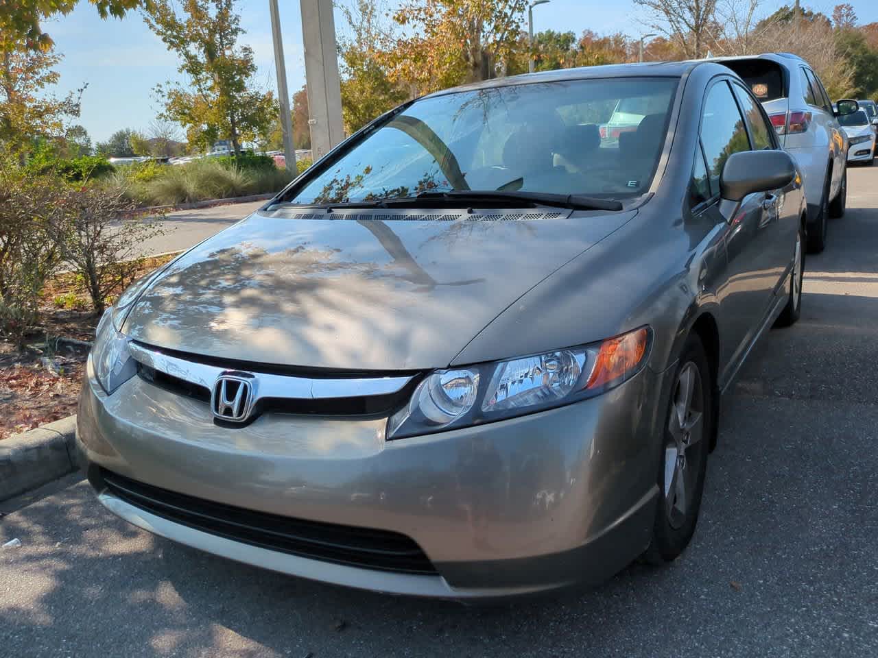 Thumbnail: 2006 Honda Civic - 2