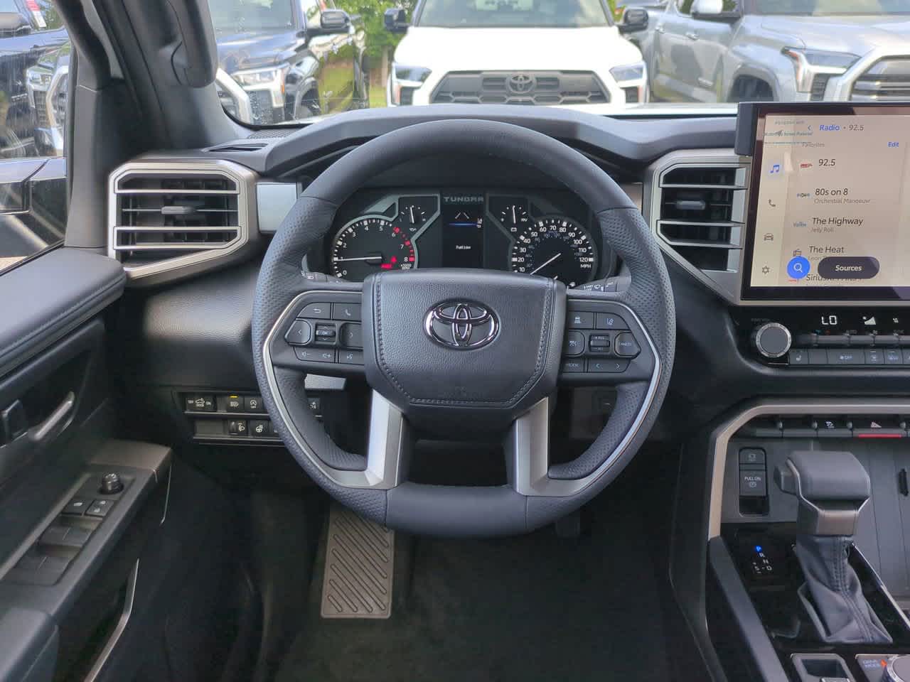 Thumbnail: 2026 Toyota Tundra - 15