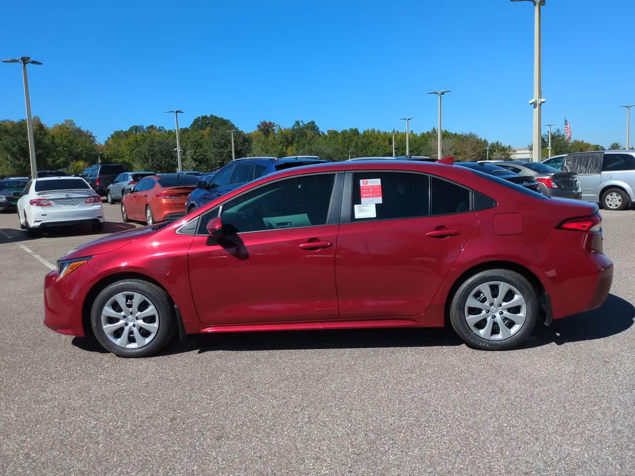 Thumbnail: 2026 Toyota Corolla - 3