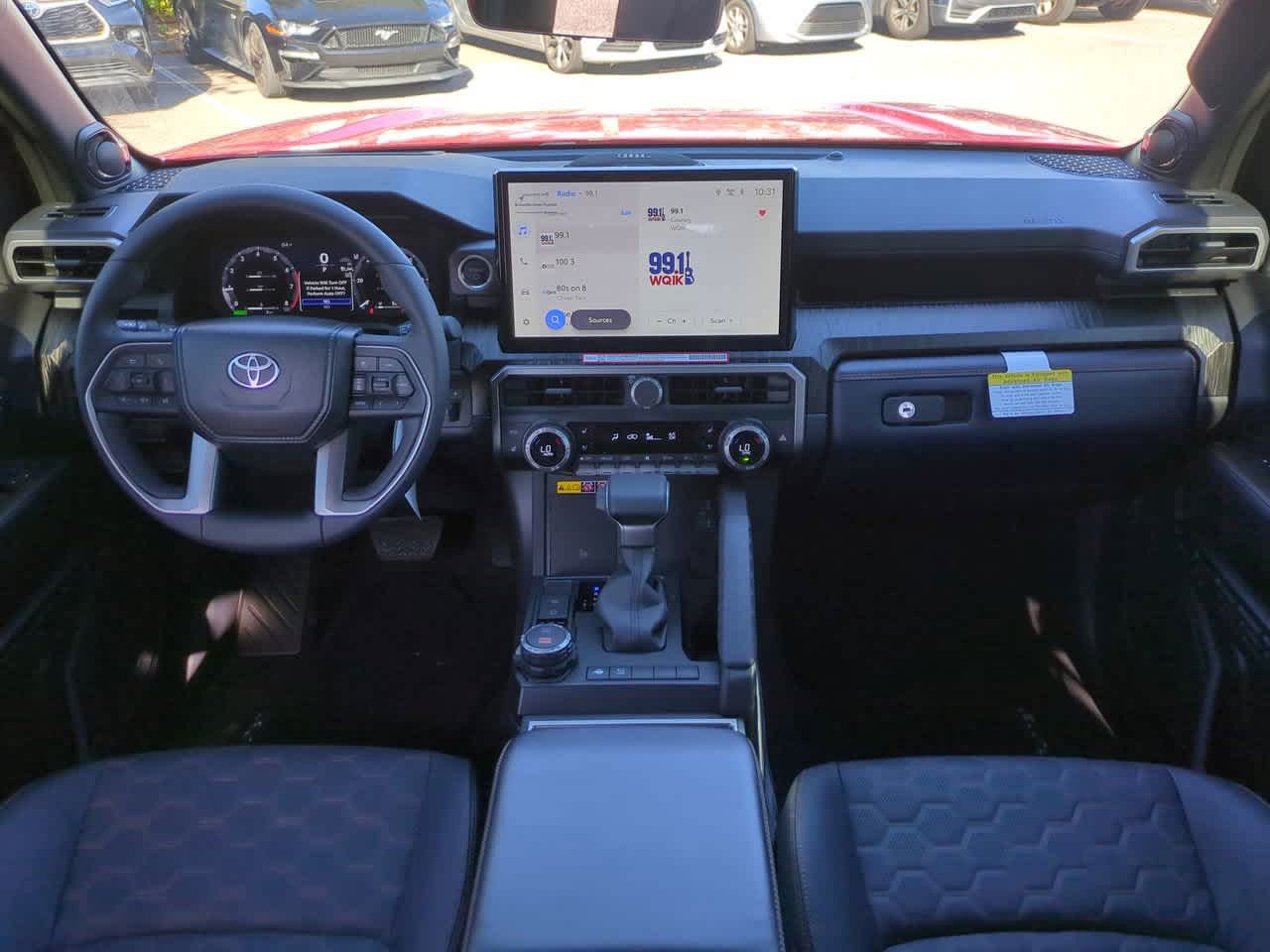 Thumbnail: 2026 Toyota 4Runner - 14