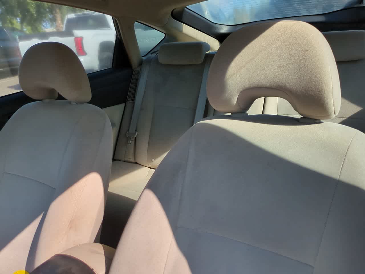 Thumbnail: 2006 Toyota Prius - 8
