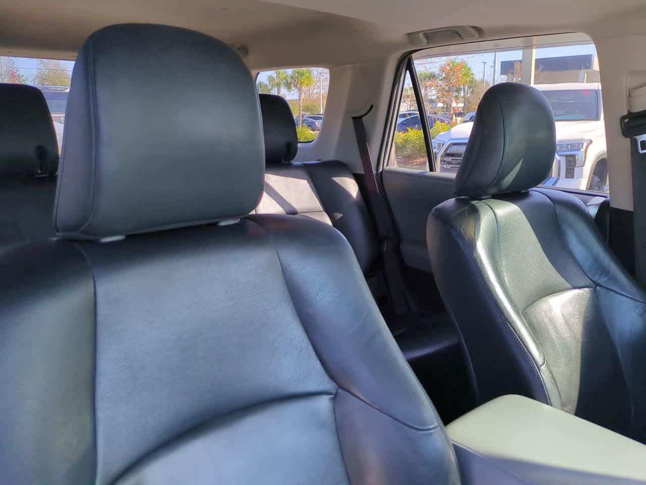 Thumbnail: 2011 Toyota 4Runner - 7