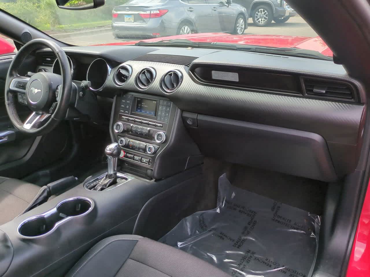 Thumbnail: 2016 Ford Mustang - 15