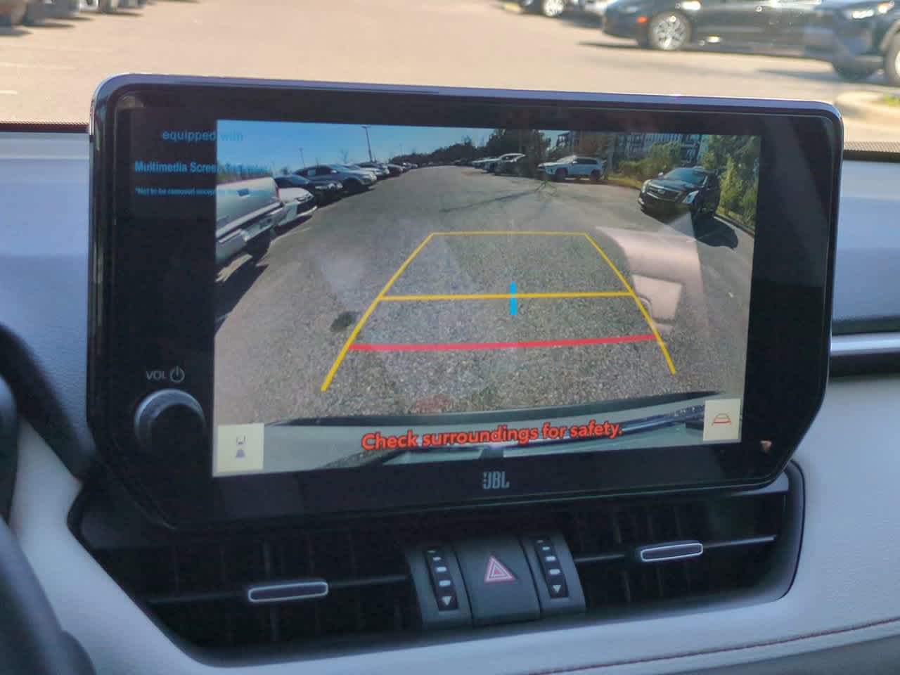 Thumbnail: 2025 Toyota RAV4 - 20