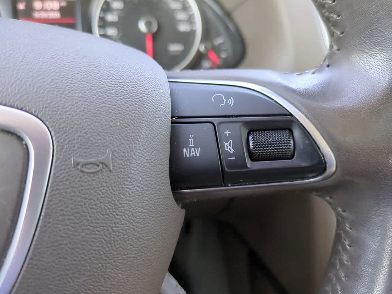 Thumbnail: 2016 Audi Q5 - 25