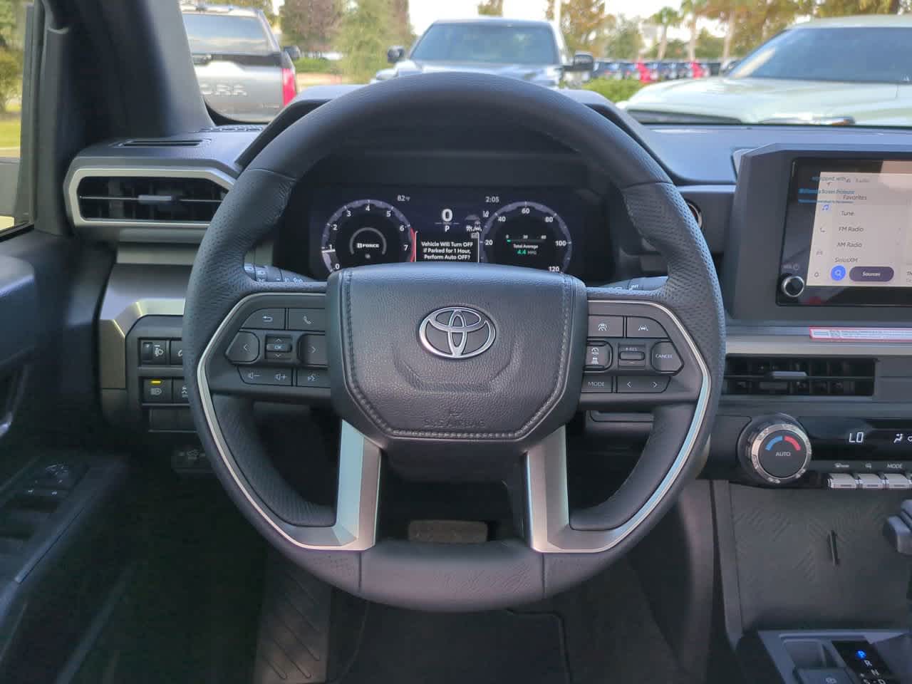 Thumbnail: 2025 Toyota Tacoma - 15