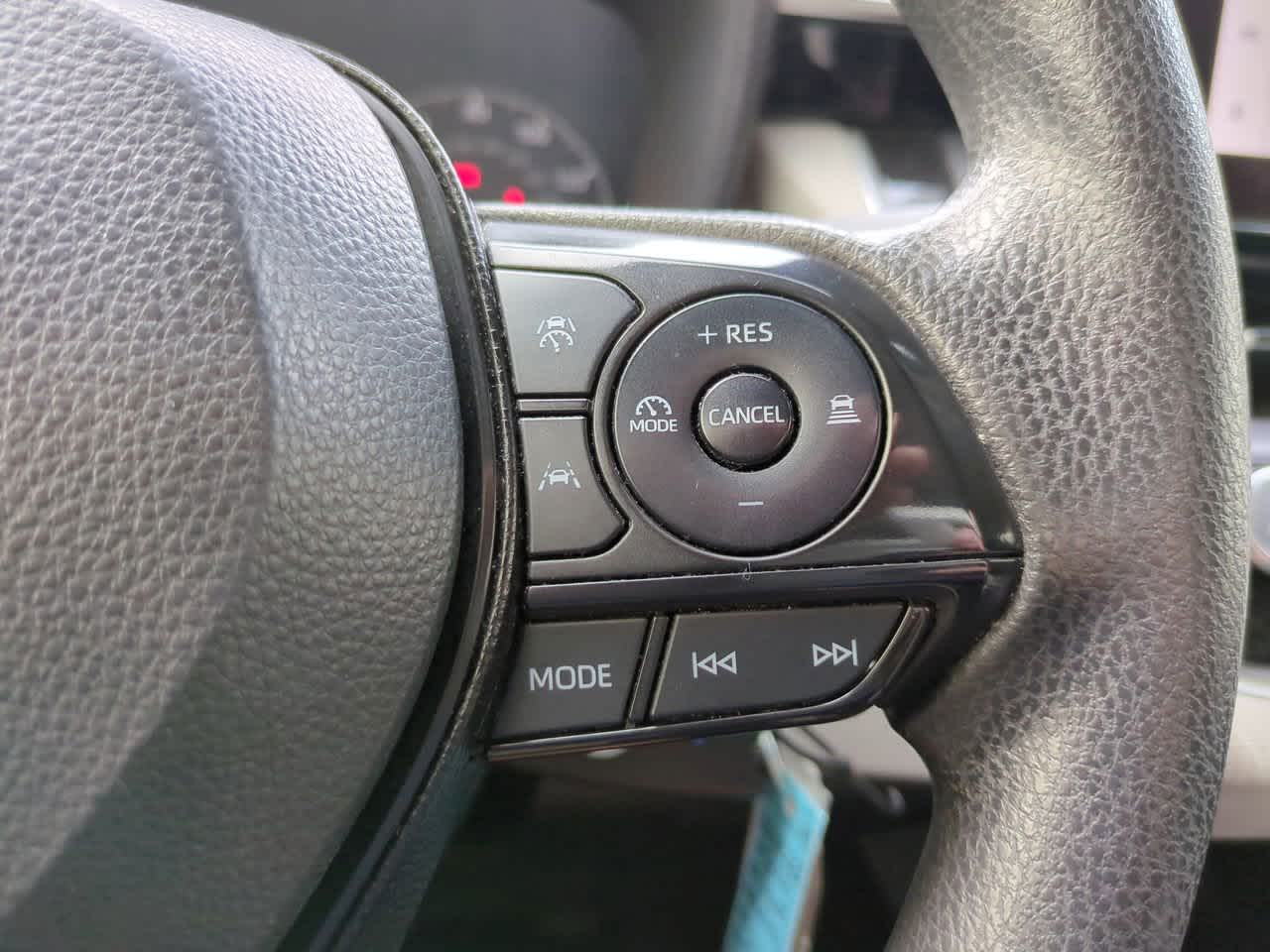 Thumbnail: 2024 Toyota Corolla - 23