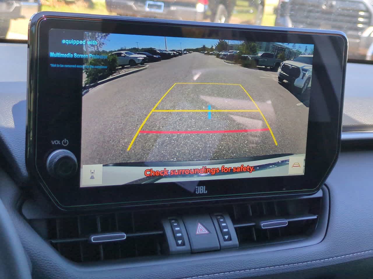 Thumbnail: 2025 Toyota RAV4 - 20