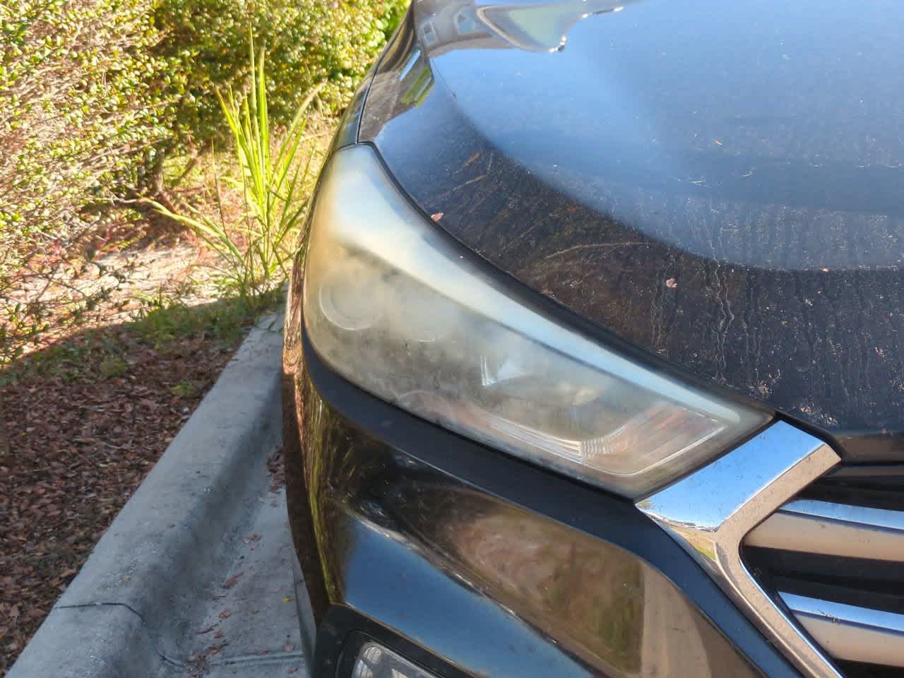 Thumbnail: 2016 Hyundai Tucson - 7