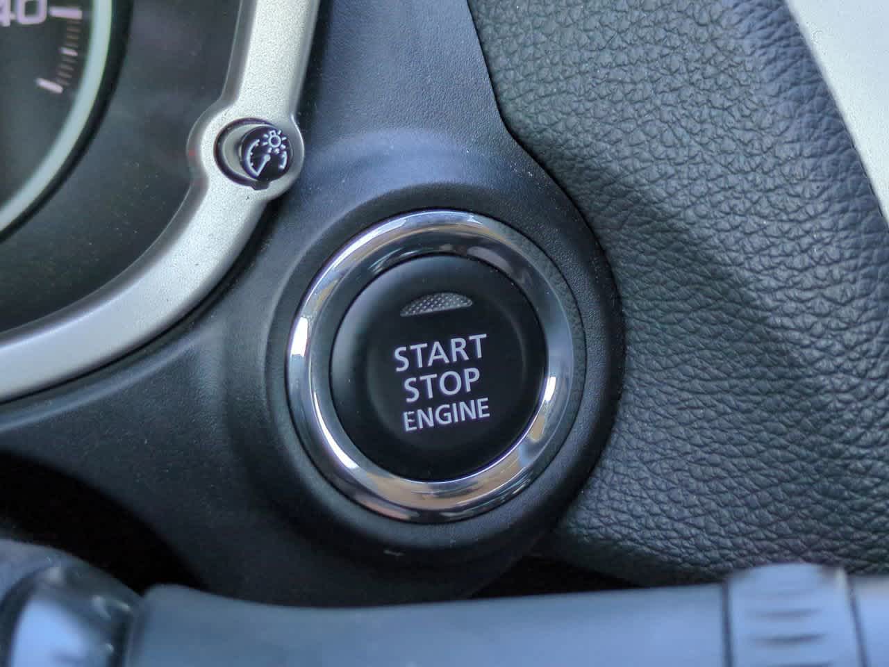 Thumbnail: 2025 Mitsubishi Eclipse Cross - 27