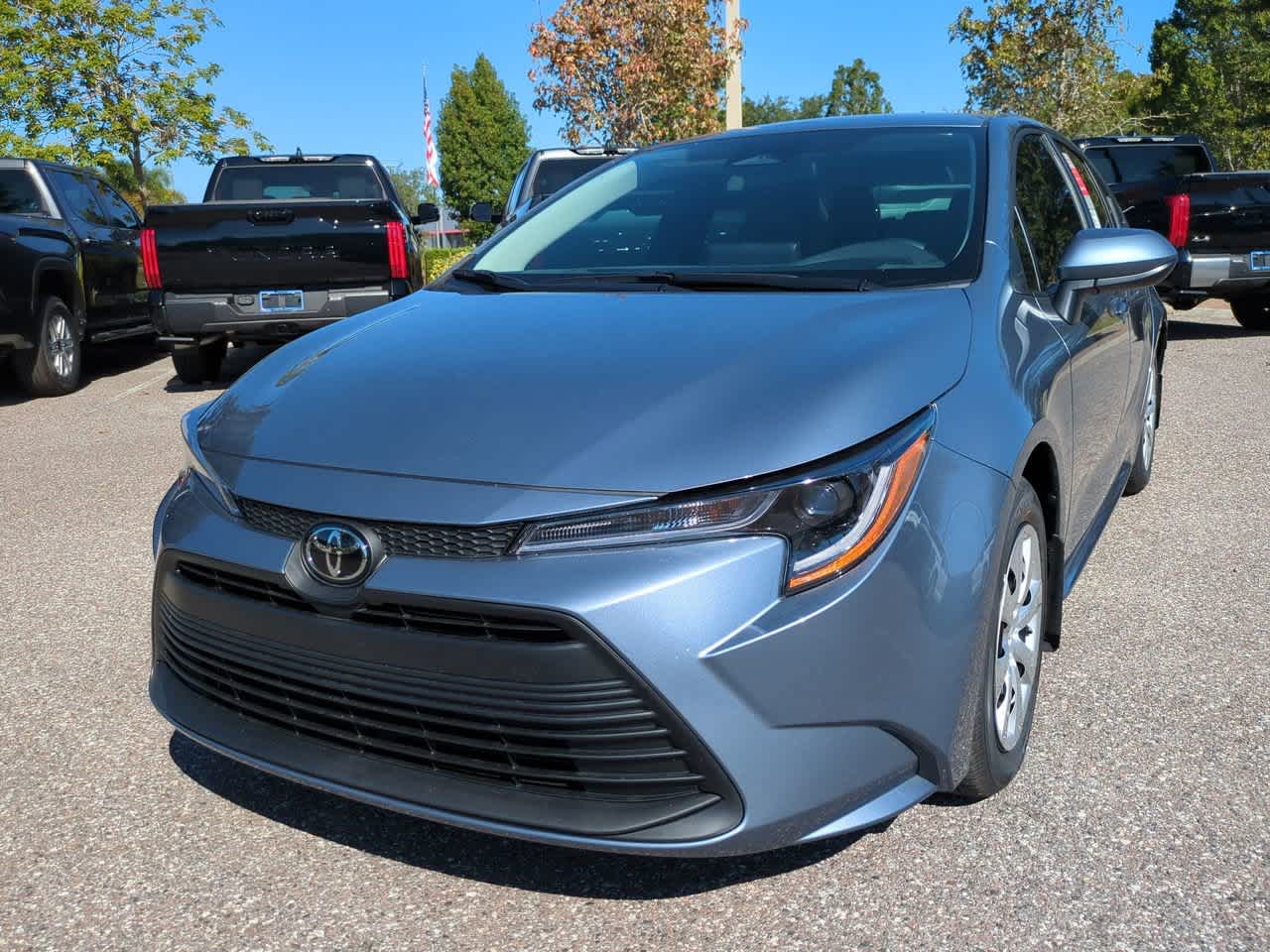 Thumbnail: 2026 Toyota Corolla - 2