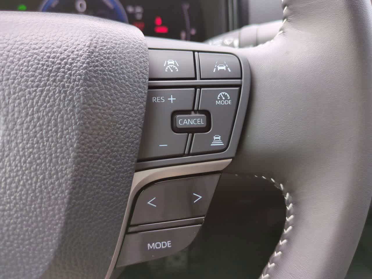 Thumbnail: 2026 Toyota Camry - 23