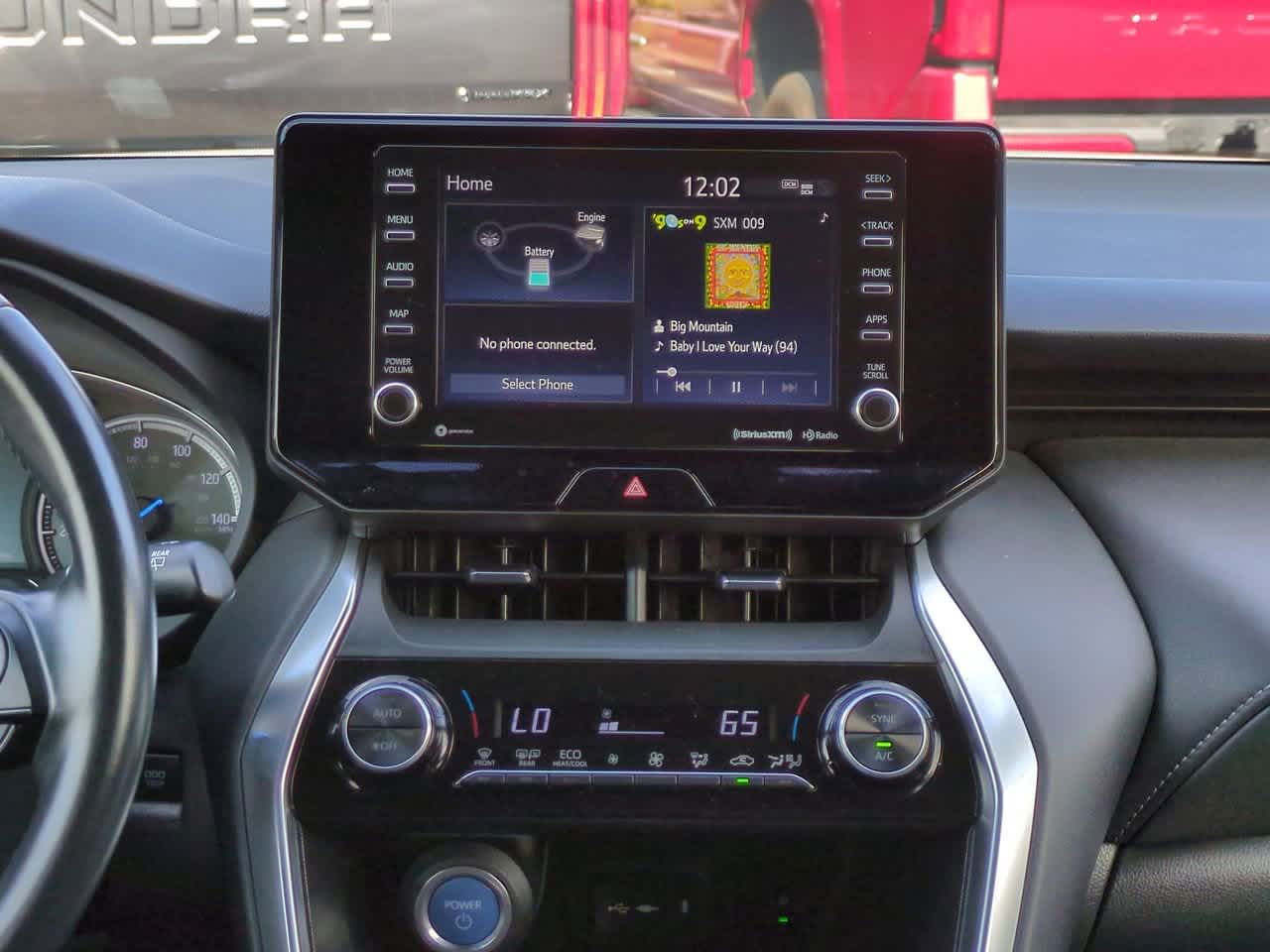 Thumbnail: 2021 Toyota Venza - 17