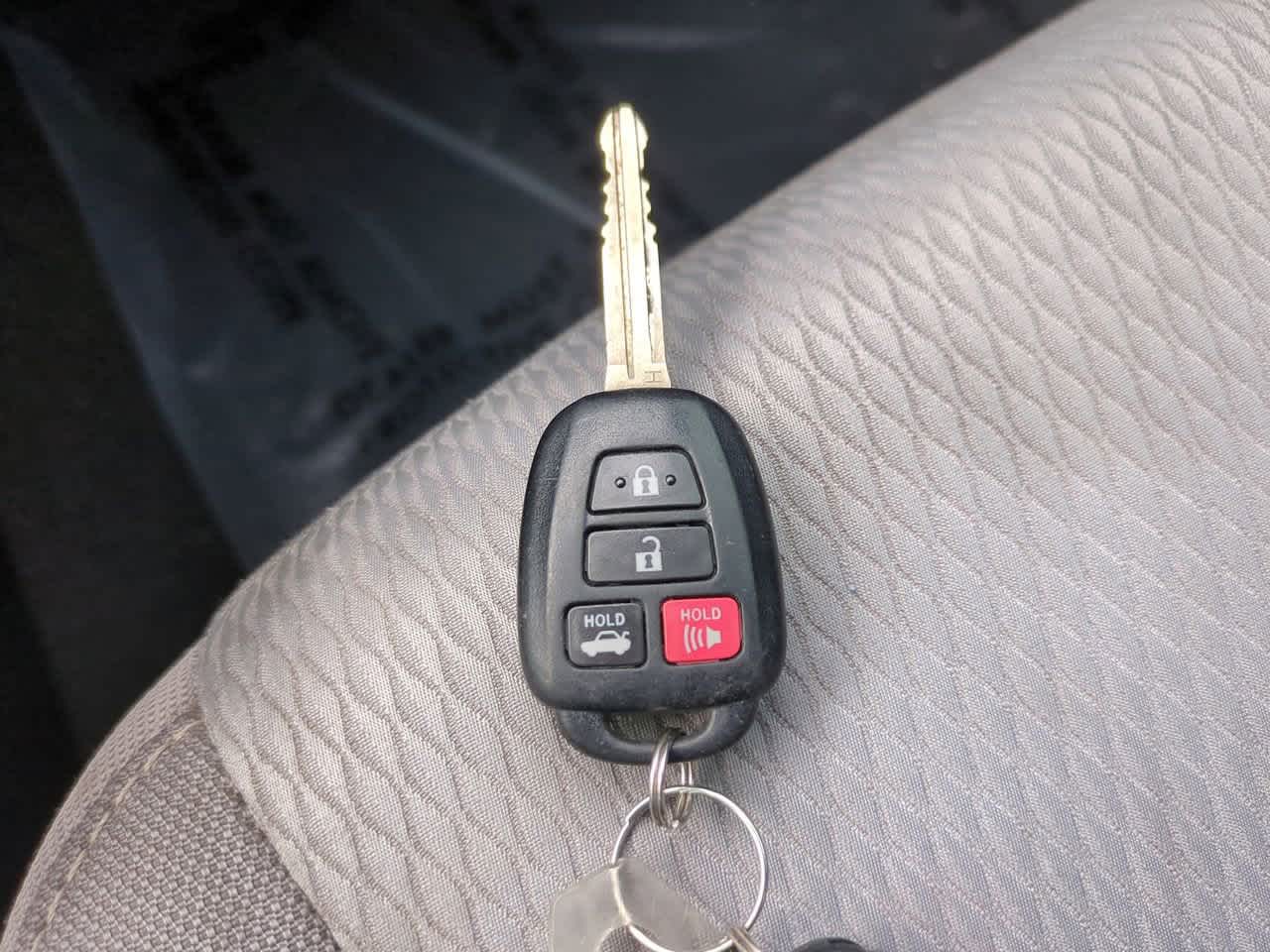 Thumbnail: 2018 Toyota Corolla - 25