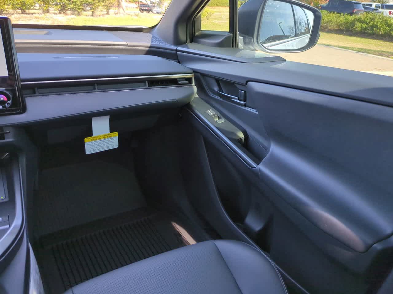 Thumbnail: 2026 Toyota bZ - 16