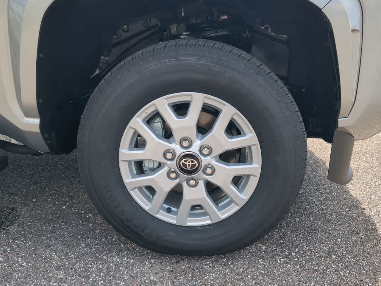 Thumbnail: 2025 Toyota Tacoma - 11