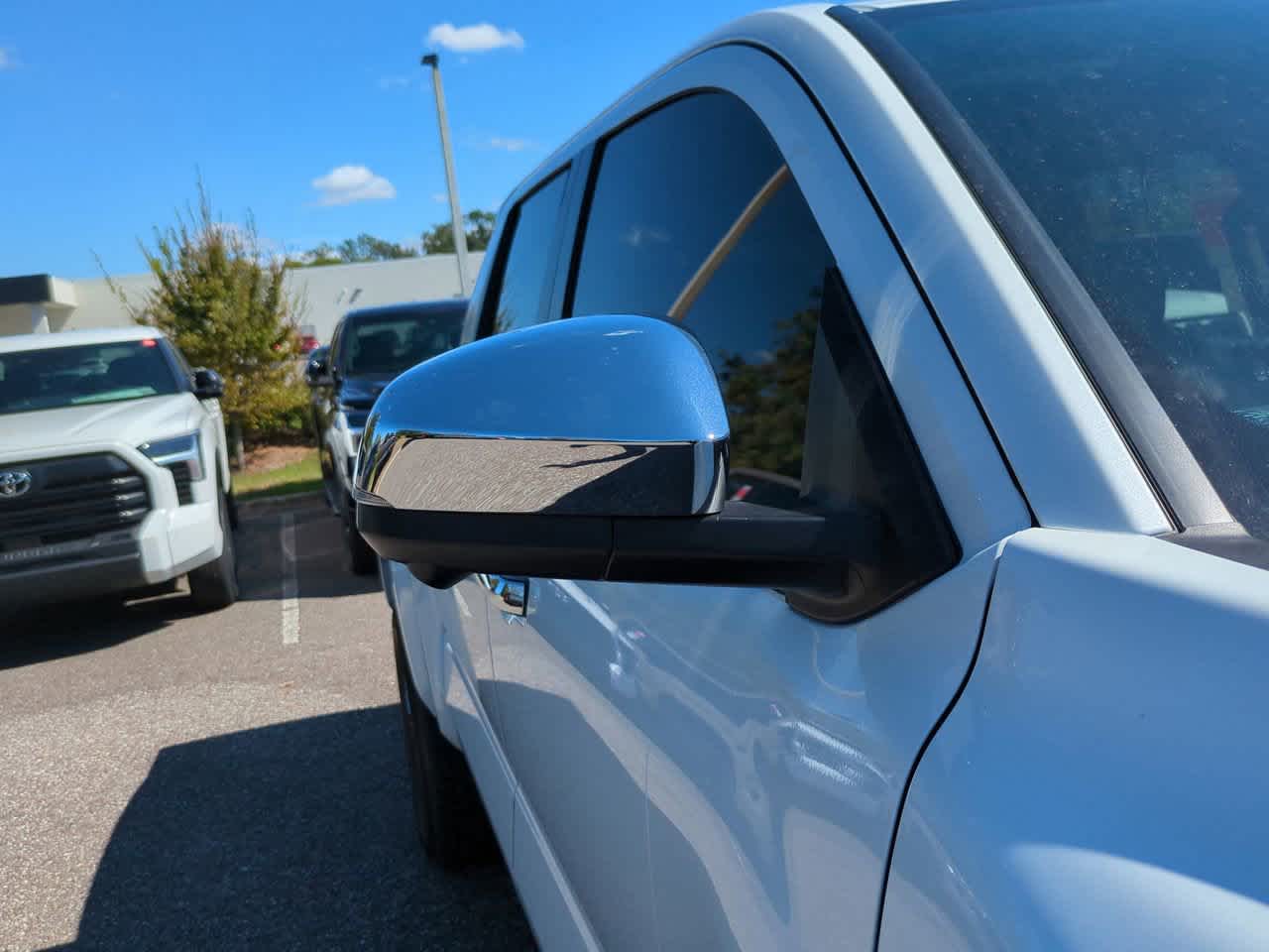 Thumbnail: 2025 Toyota Tacoma - 12