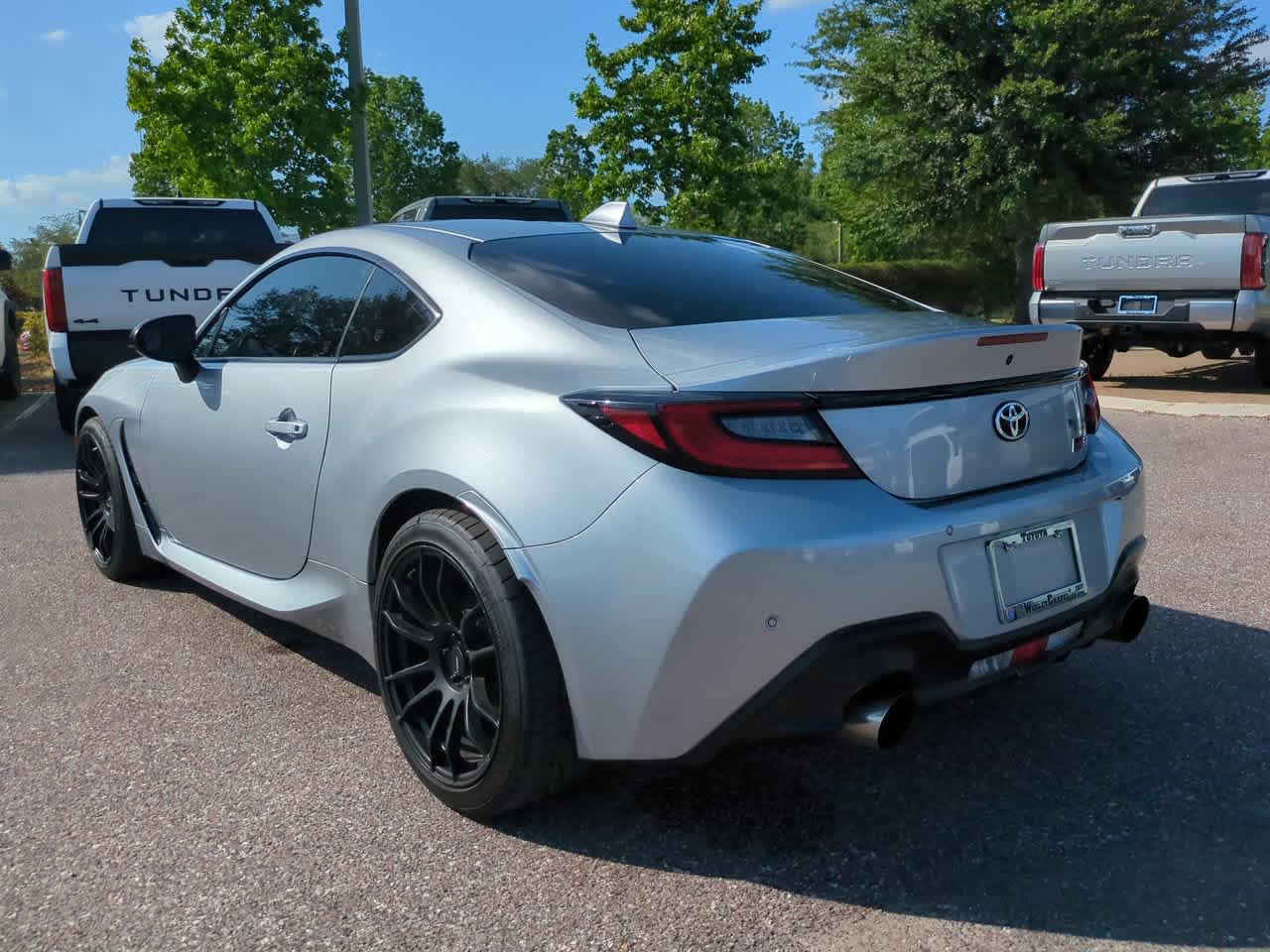 Thumbnail: 2022 Toyota GR86 - 4