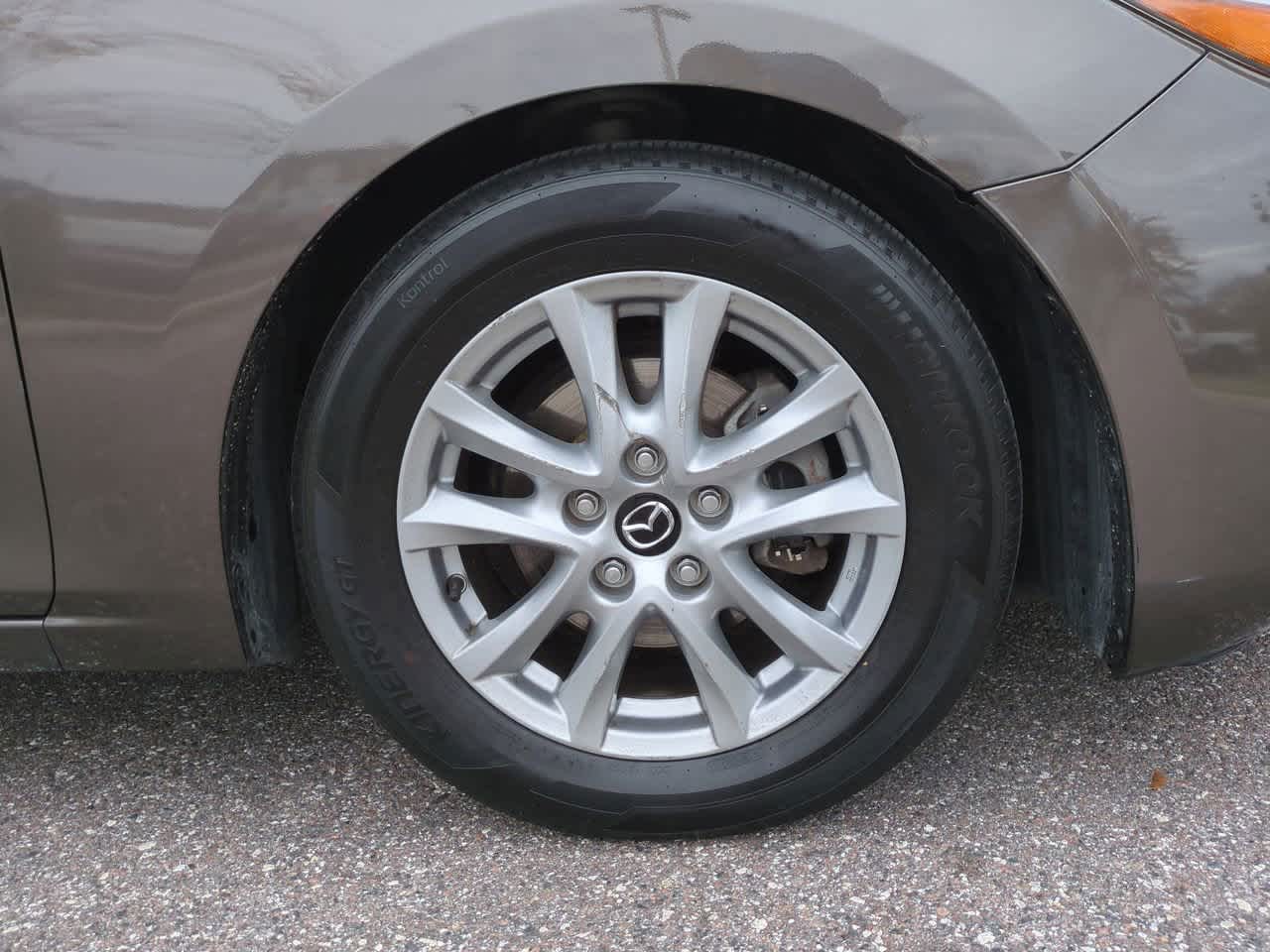 Thumbnail: 2017 Mazda Mazda3 - 11