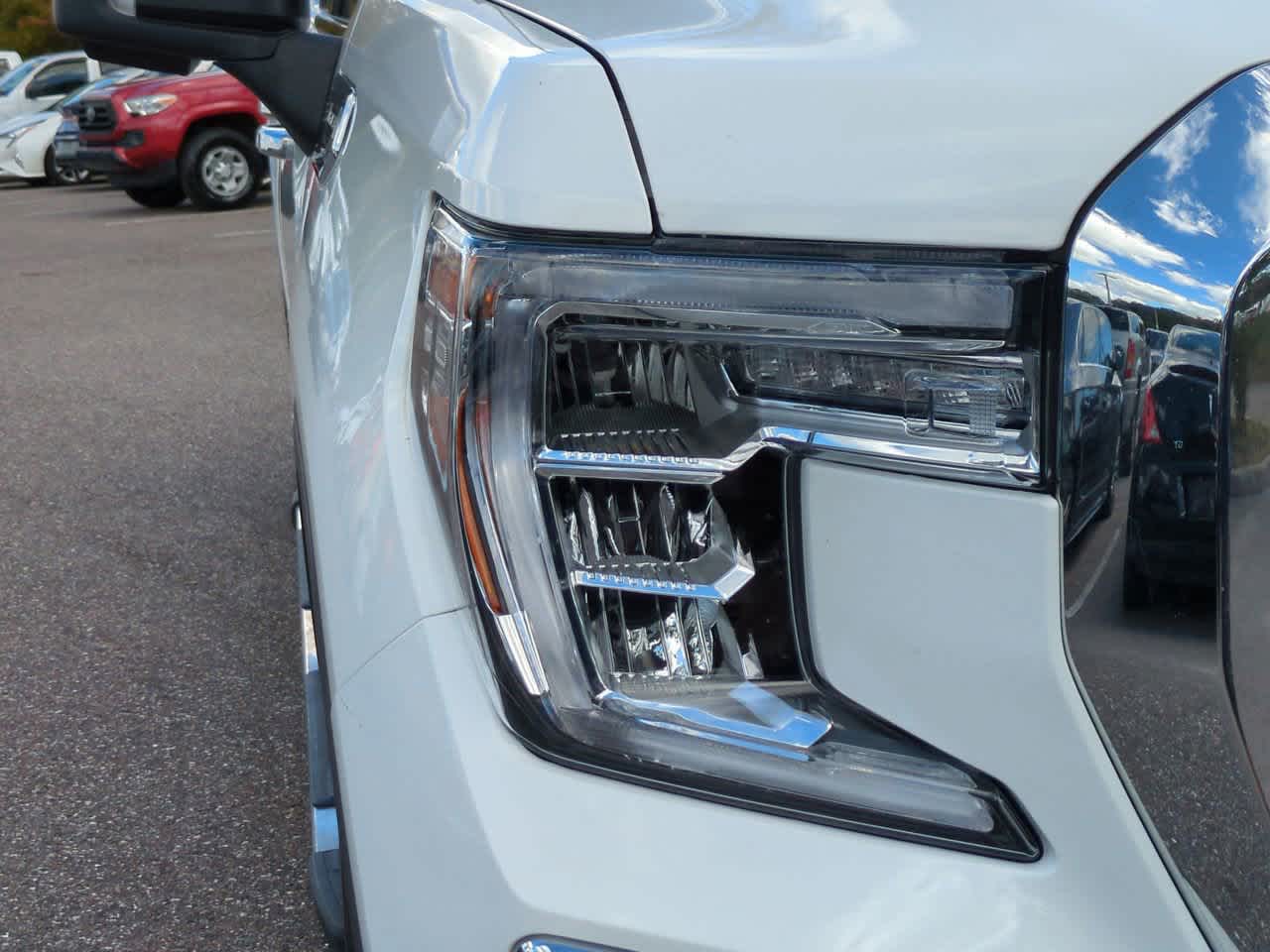 Thumbnail: 2020 GMC Sierra 1500 - 10