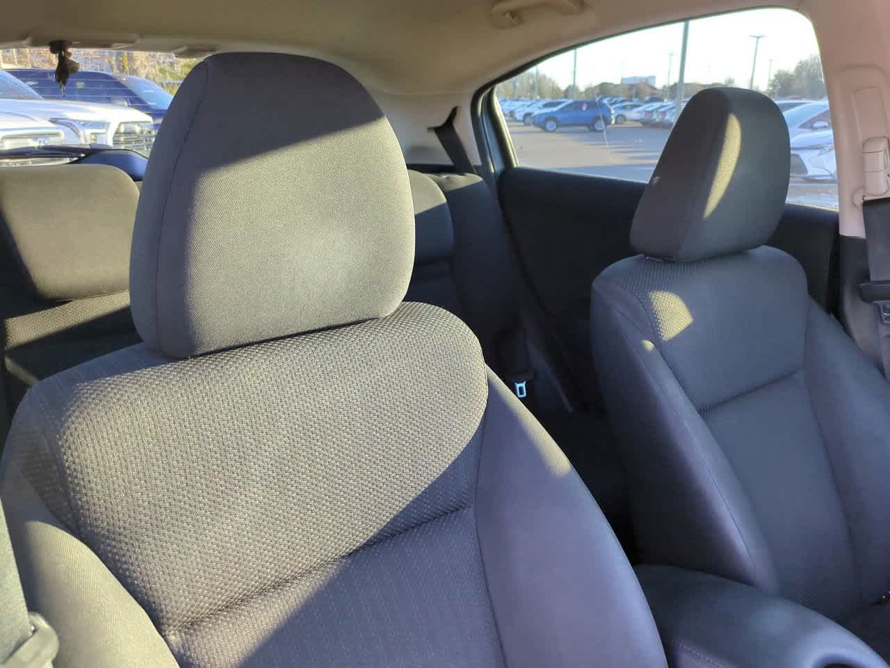 Thumbnail: 2016 Honda HR-V - 6