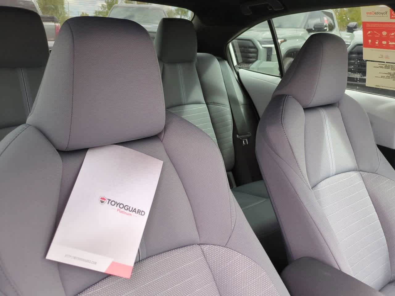 Thumbnail: 2026 Toyota Corolla - 7