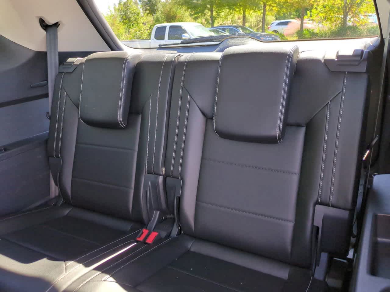 Thumbnail: 2022 Volkswagen Atlas - 13