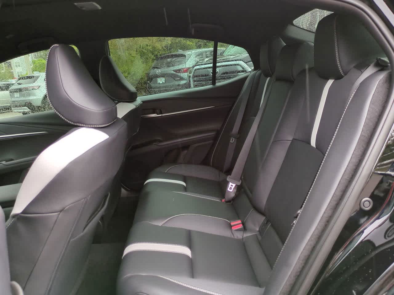 Thumbnail: 2026 Toyota Camry - 13