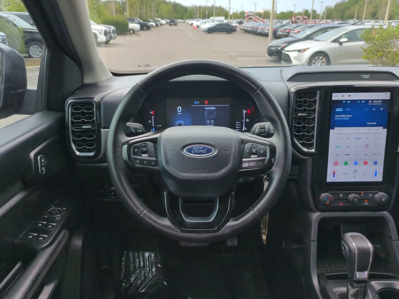 Thumbnail: 2024 Ford Ranger - 15