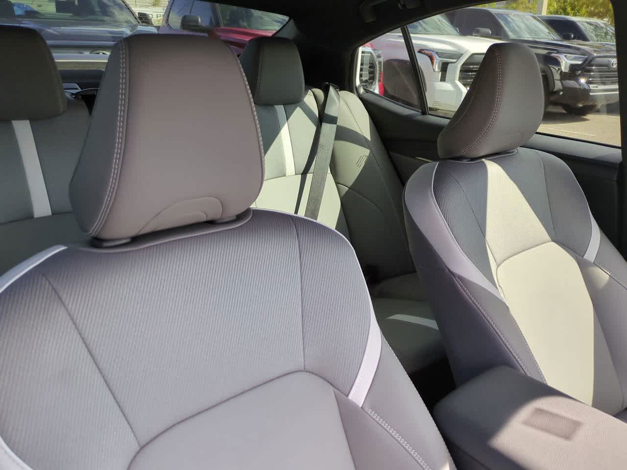 Thumbnail: 2025 Toyota Camry - 7