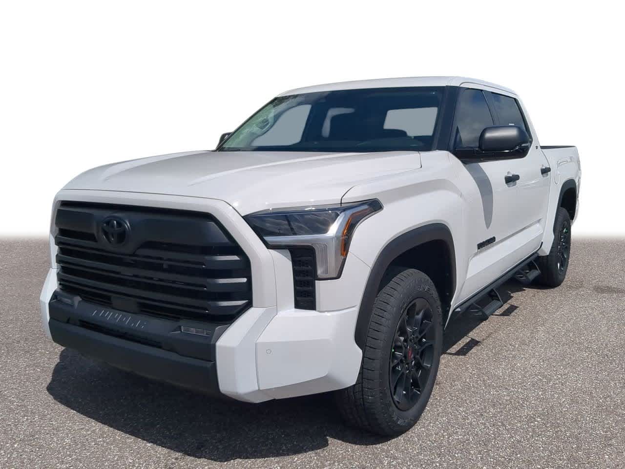 2025 Toyota Tundra SR5 -
                Wesley Chapel, FL