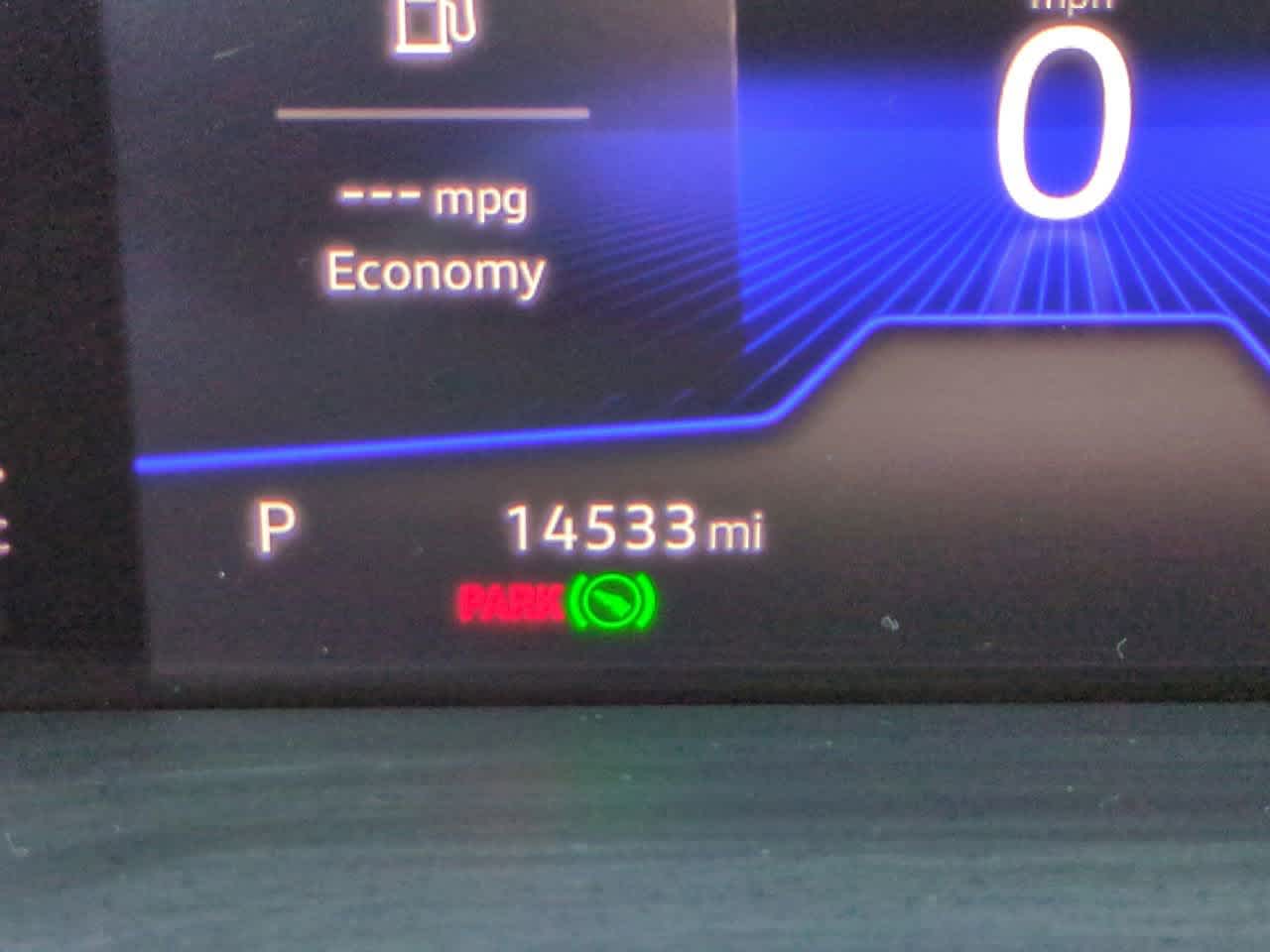 Thumbnail: 2023 Volkswagen Tiguan - 25