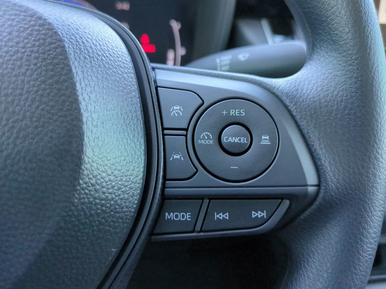 Thumbnail: 2026 Toyota Corolla - 23