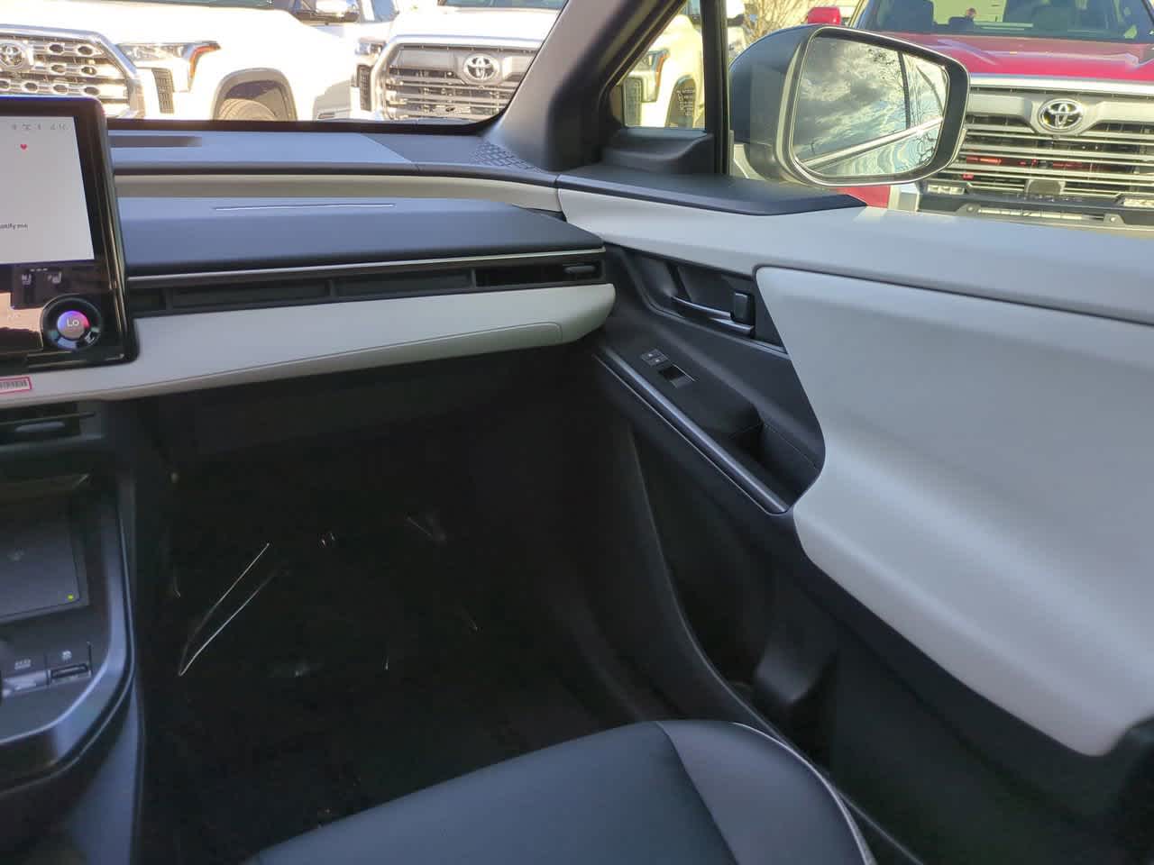 Thumbnail: 2026 Toyota bZ - 16