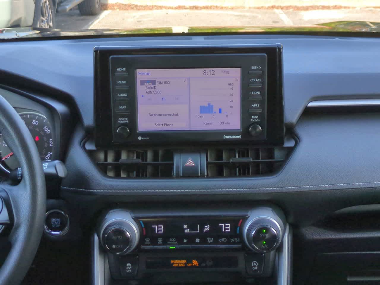 Thumbnail: 2021 Toyota RAV4 - 17